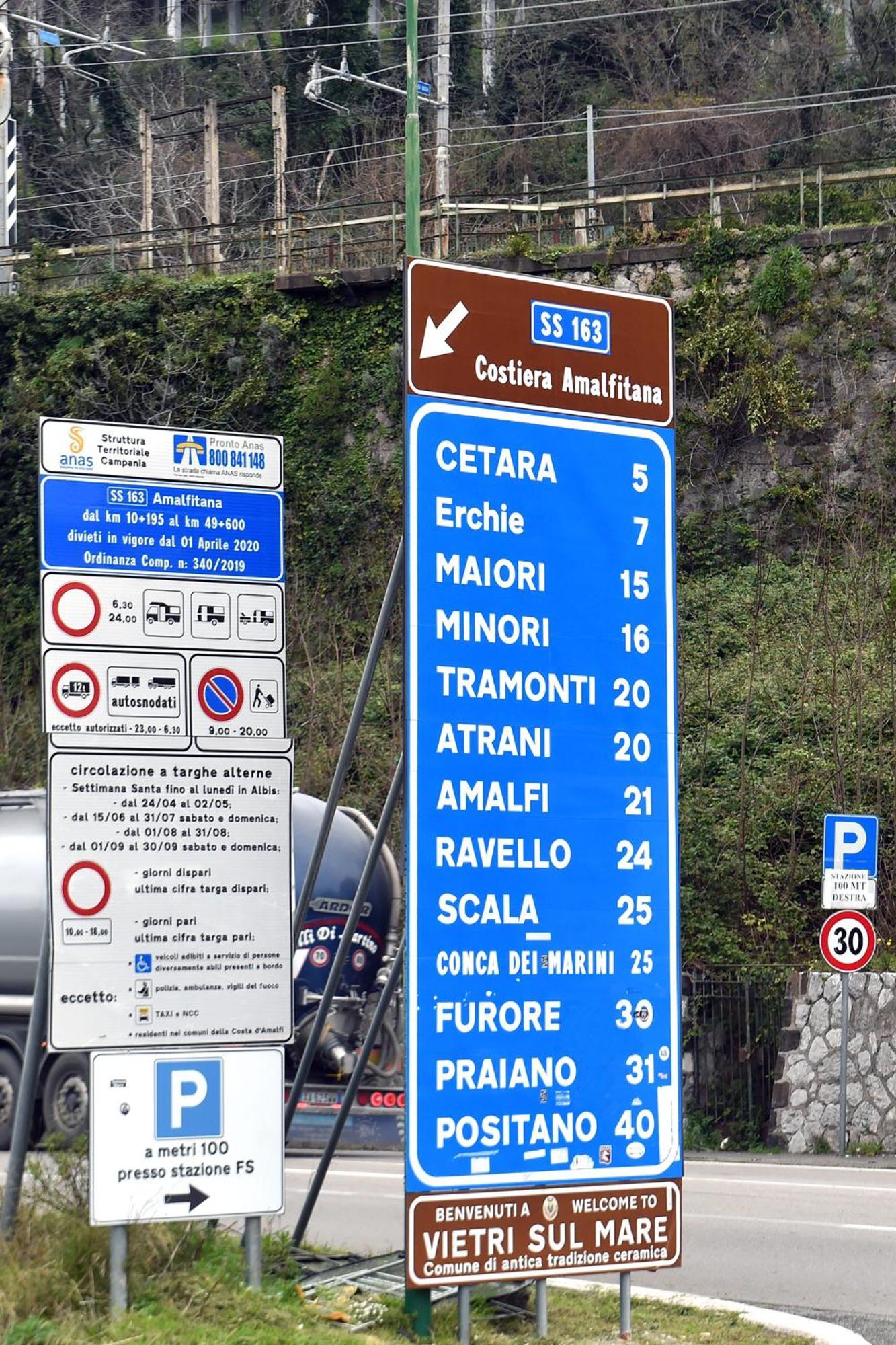 B&B Gerry 'S Home Amalfi Coast Vietri Buitenkant foto